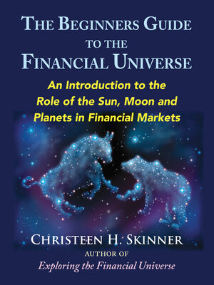 cover image of The Beginners Guide to the Financial Universe